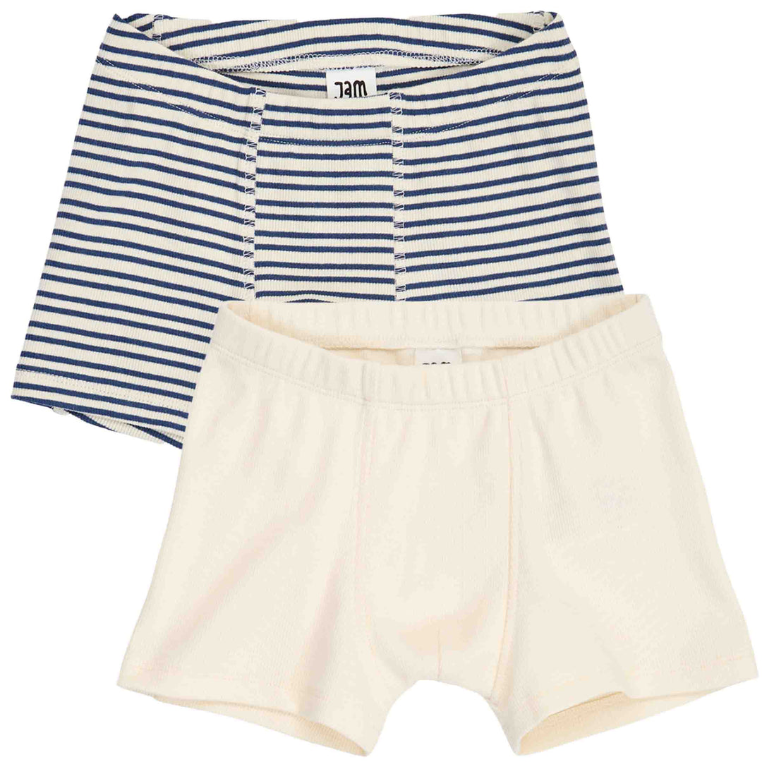 Boxershorts 2er-Pack
