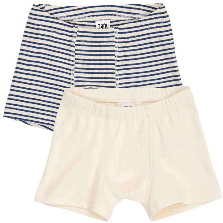 Boxershorts 2er-Pack