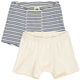 Boxershorts 2er-Pack