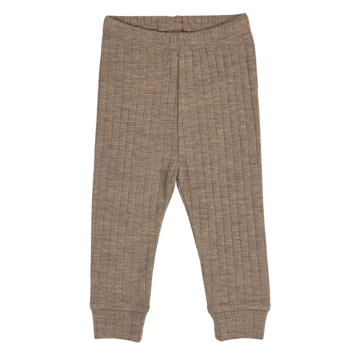 Babyhose aus Merinowolle