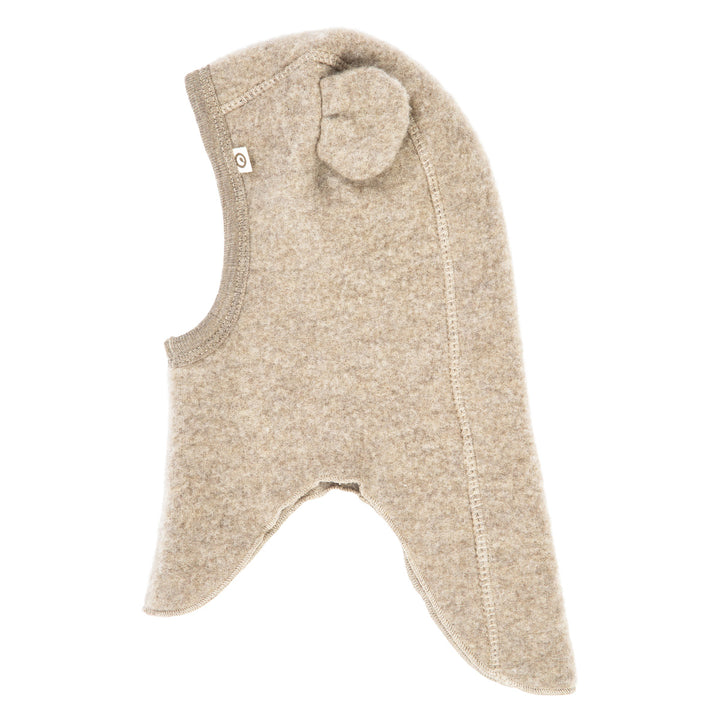 Sturmhaube aus Merinowolle