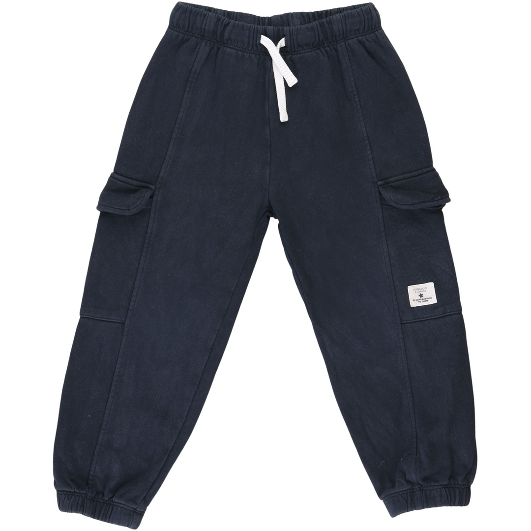 RE-LOVED JAM Cargo Jogginghose