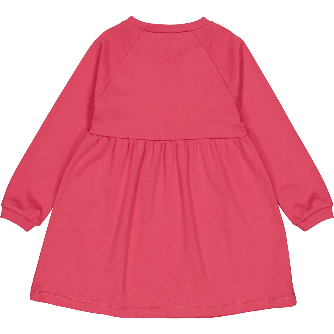 RE-LOVED JAM langarm Kleid