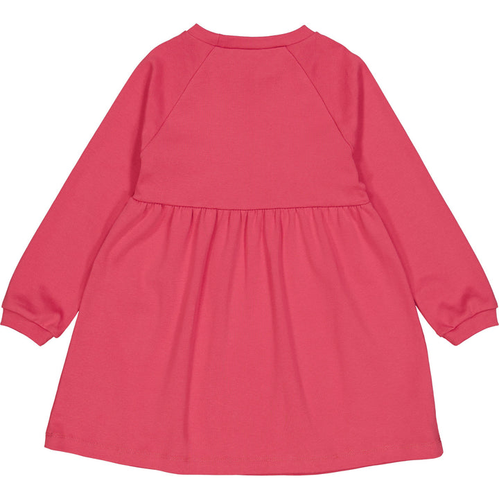 RE-LOVED JAM langarm Kleid