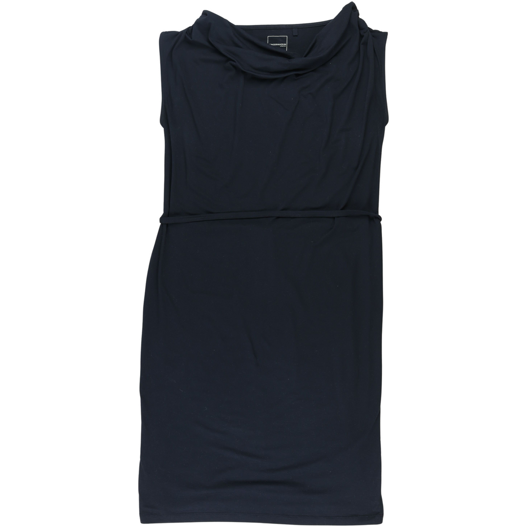 RE-LOVED Midikleid