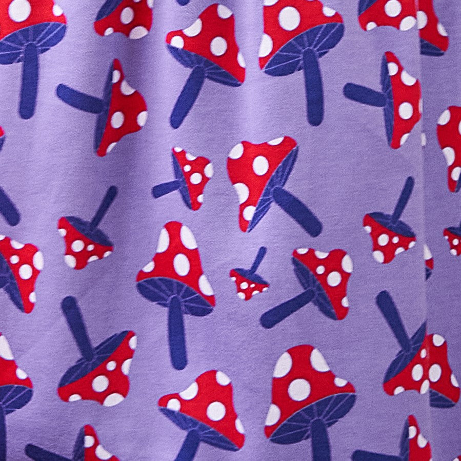 RE-LOVED Babylangarmshirt