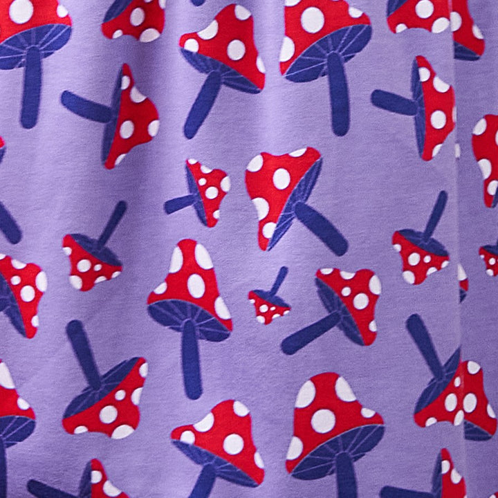 RE-LOVED Babylangarmshirt