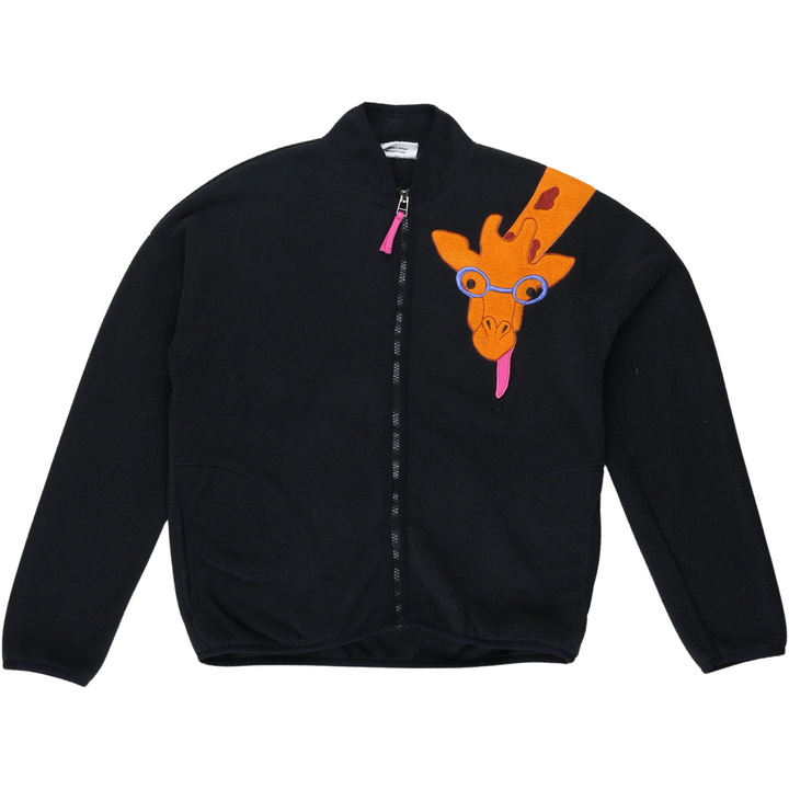 RE-LOVED Fleecejacke