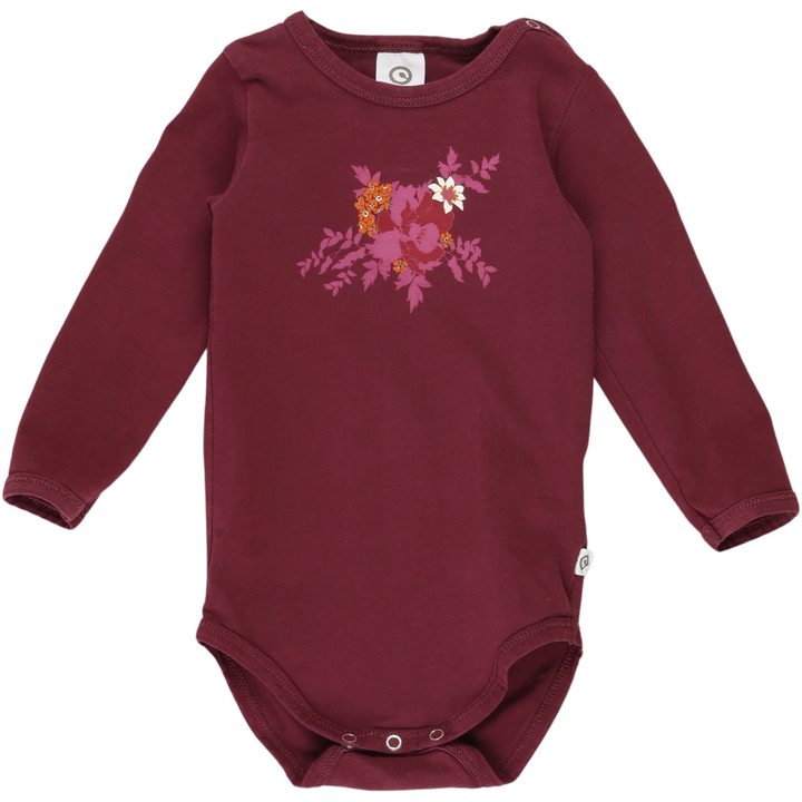 RE-LOVED Langarmbody