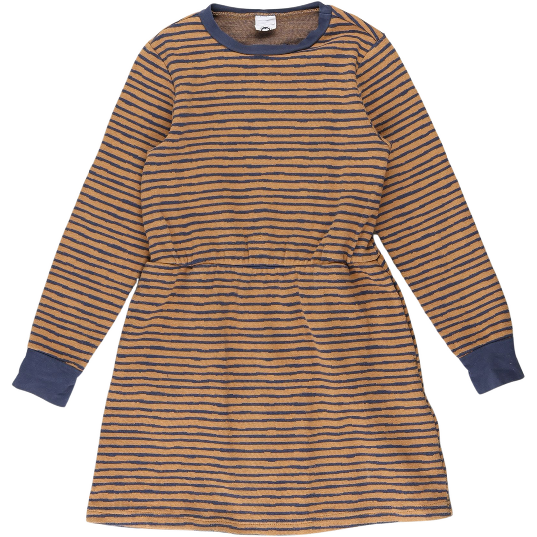 RE-LOVED Langarmkleid