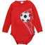 RE-LOVED WORLD CUP football long sleeve body