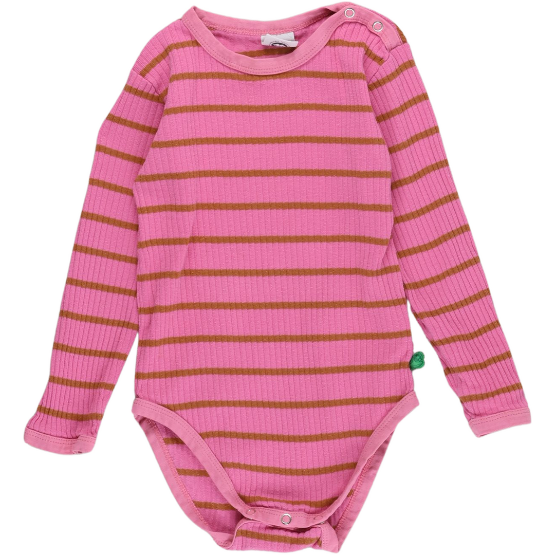 RE-LOVED Langarmbody