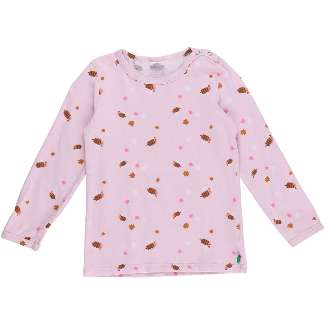 RE-LOVED Babylangarmshirt