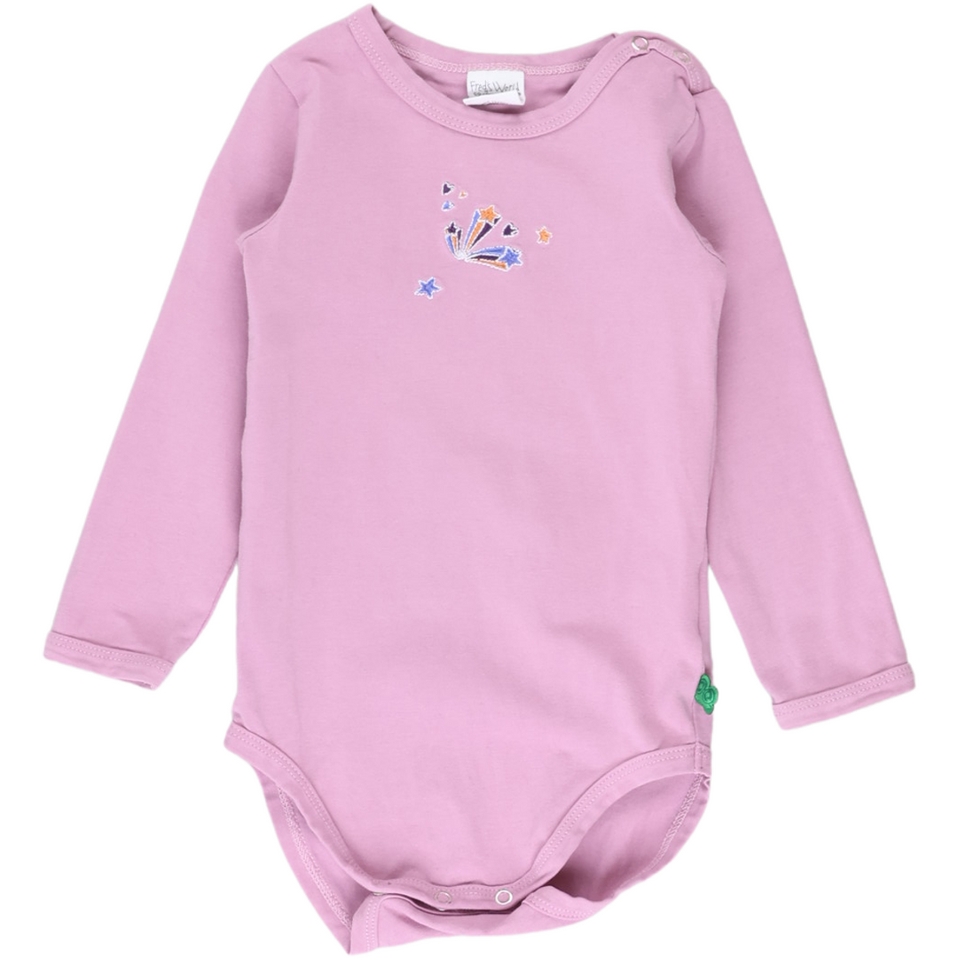 RE-LOVED Langarmbody