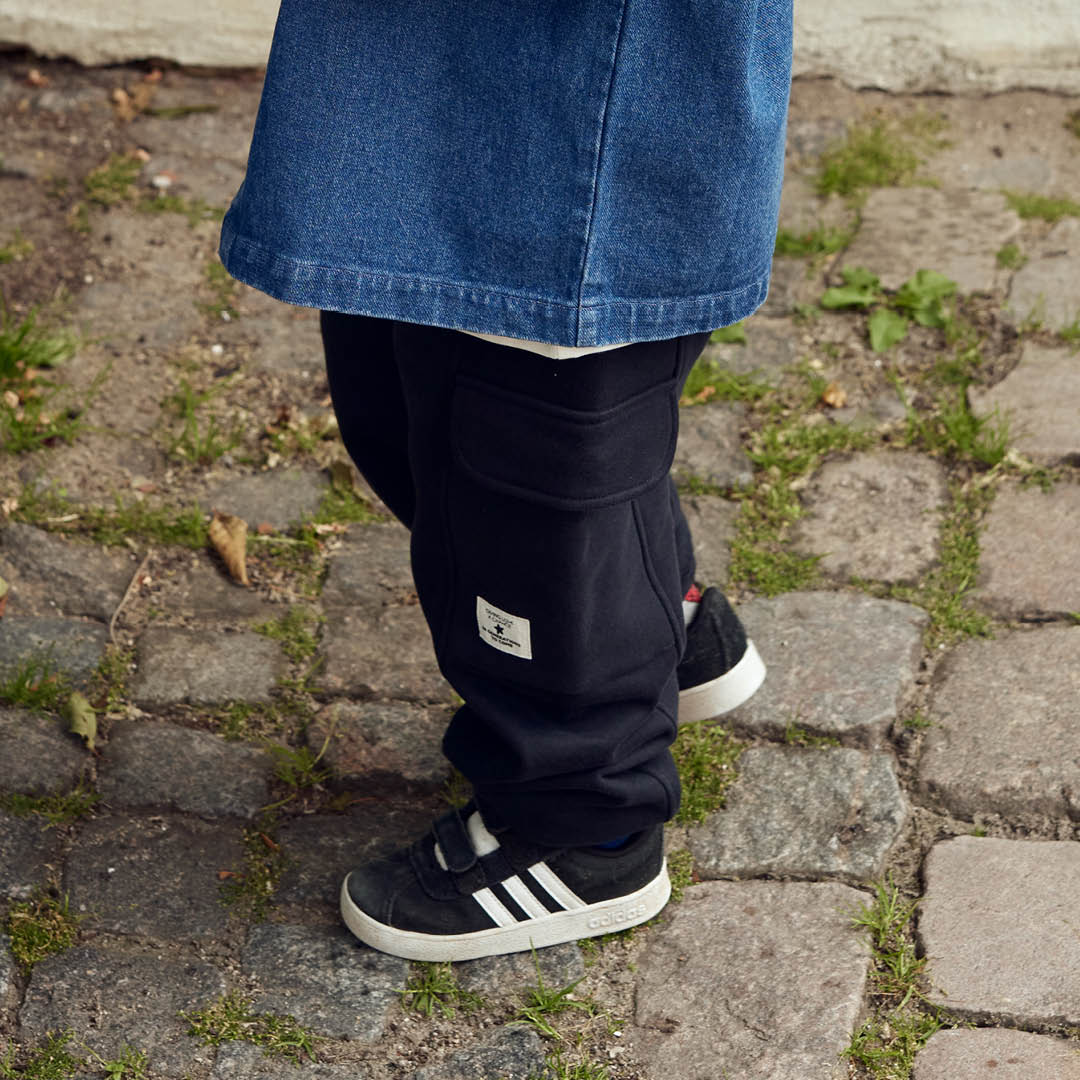 RE-LOVED JAM Cargo Jogginghose