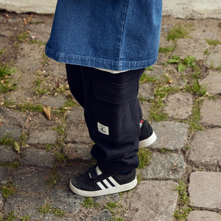 RE-LOVED JAM Cargo Jogginghose