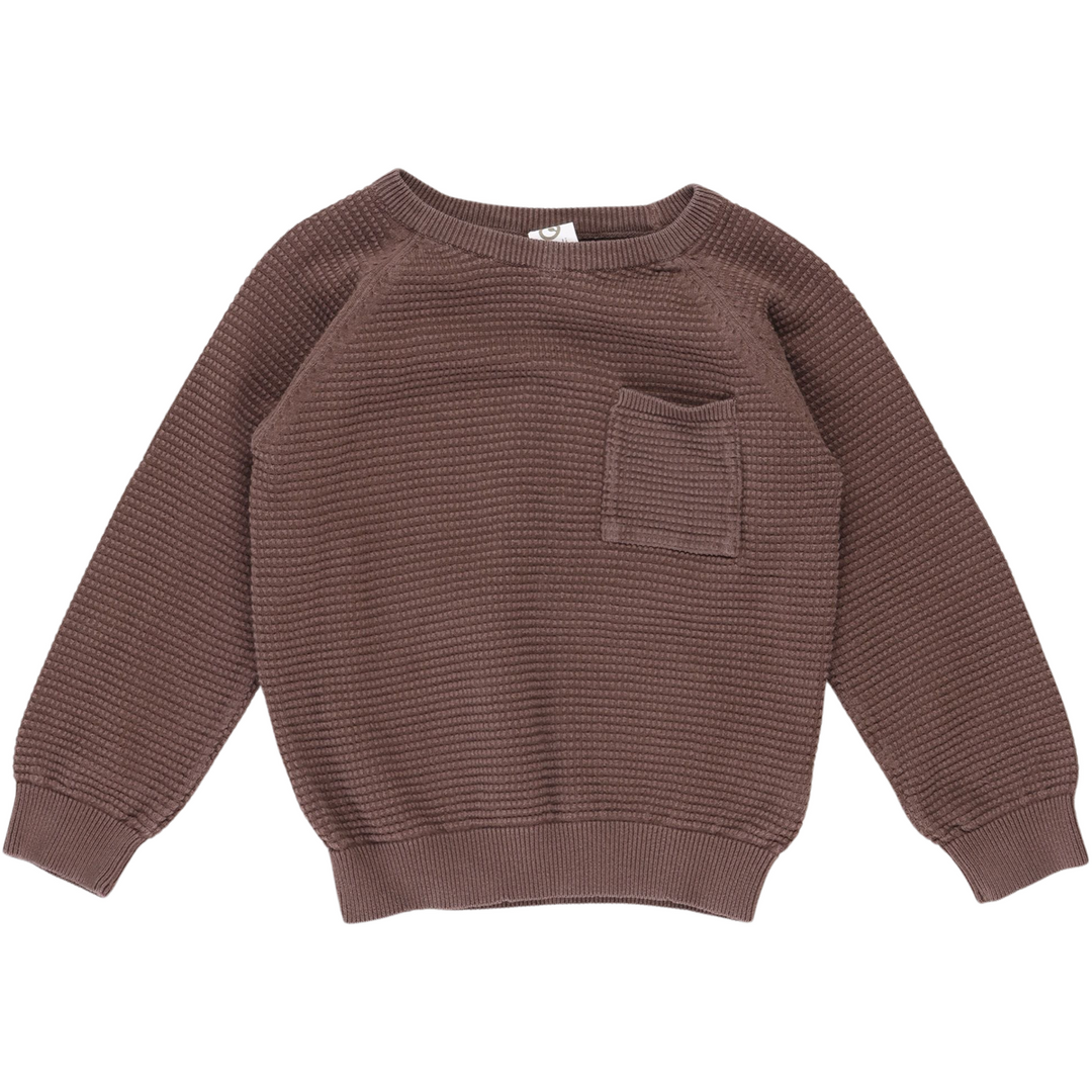 RE-LOVED Strickpullover