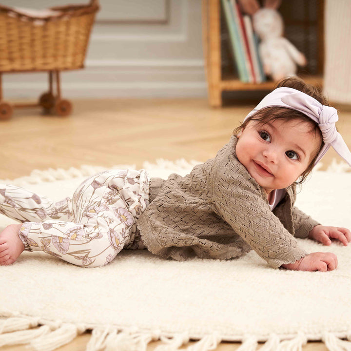 RE-LOVED Babyhose