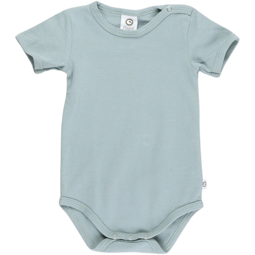 RE-LOVED Kurzarmbody