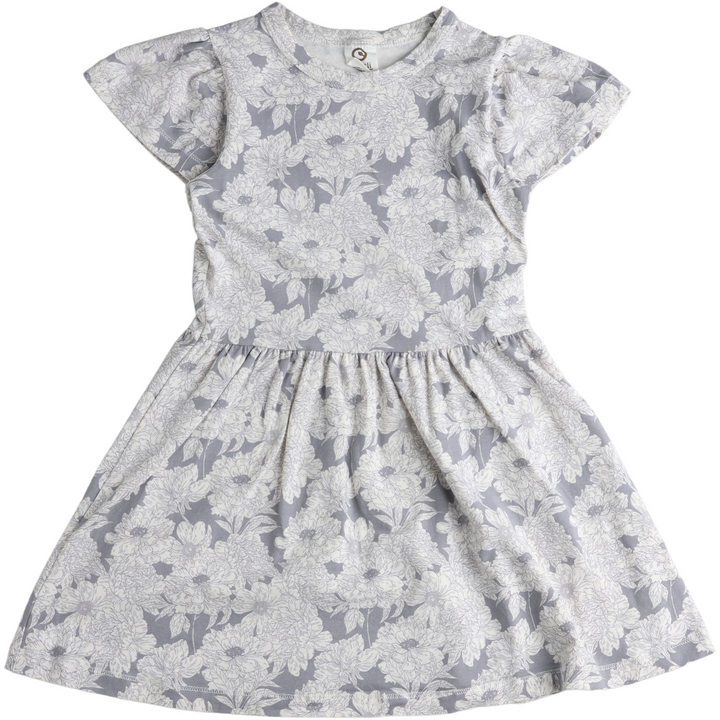 RE-LOVED BLOOMING Kleid