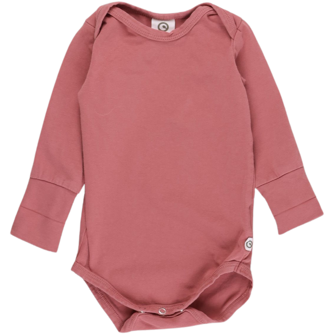 RE-LOVED Langarmbody