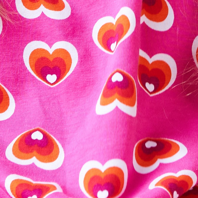 RE-LOVED Langarmbody