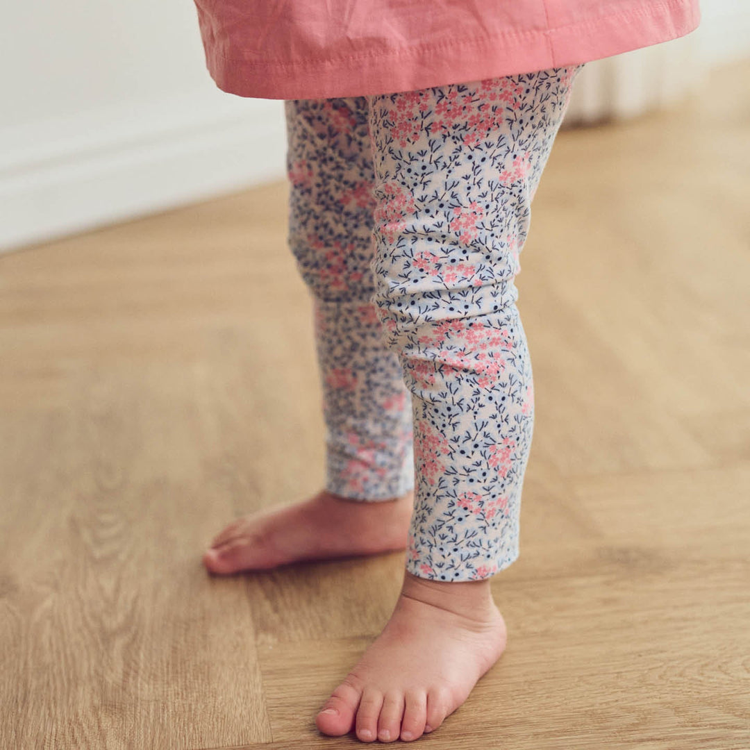 RE-LOVED Babyleggings