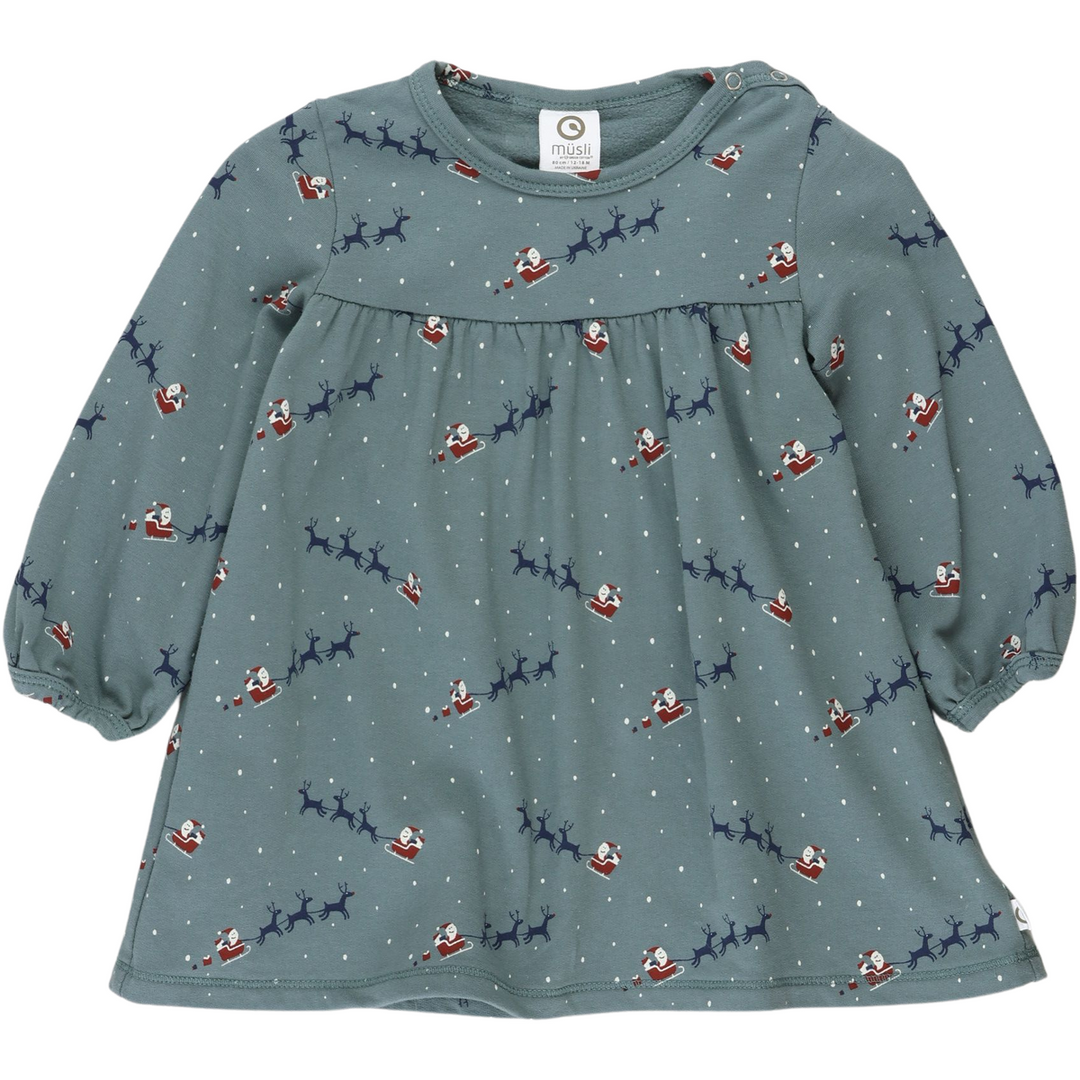 RE-LOVED Babykleid
