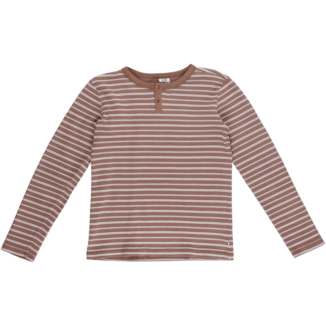 RE-LOVED Langarmshirt