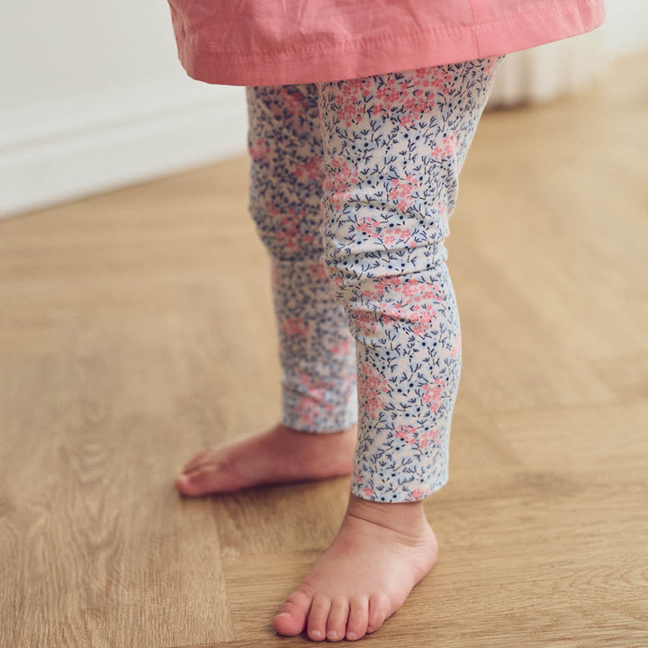 RE-LOVED Babyleggings