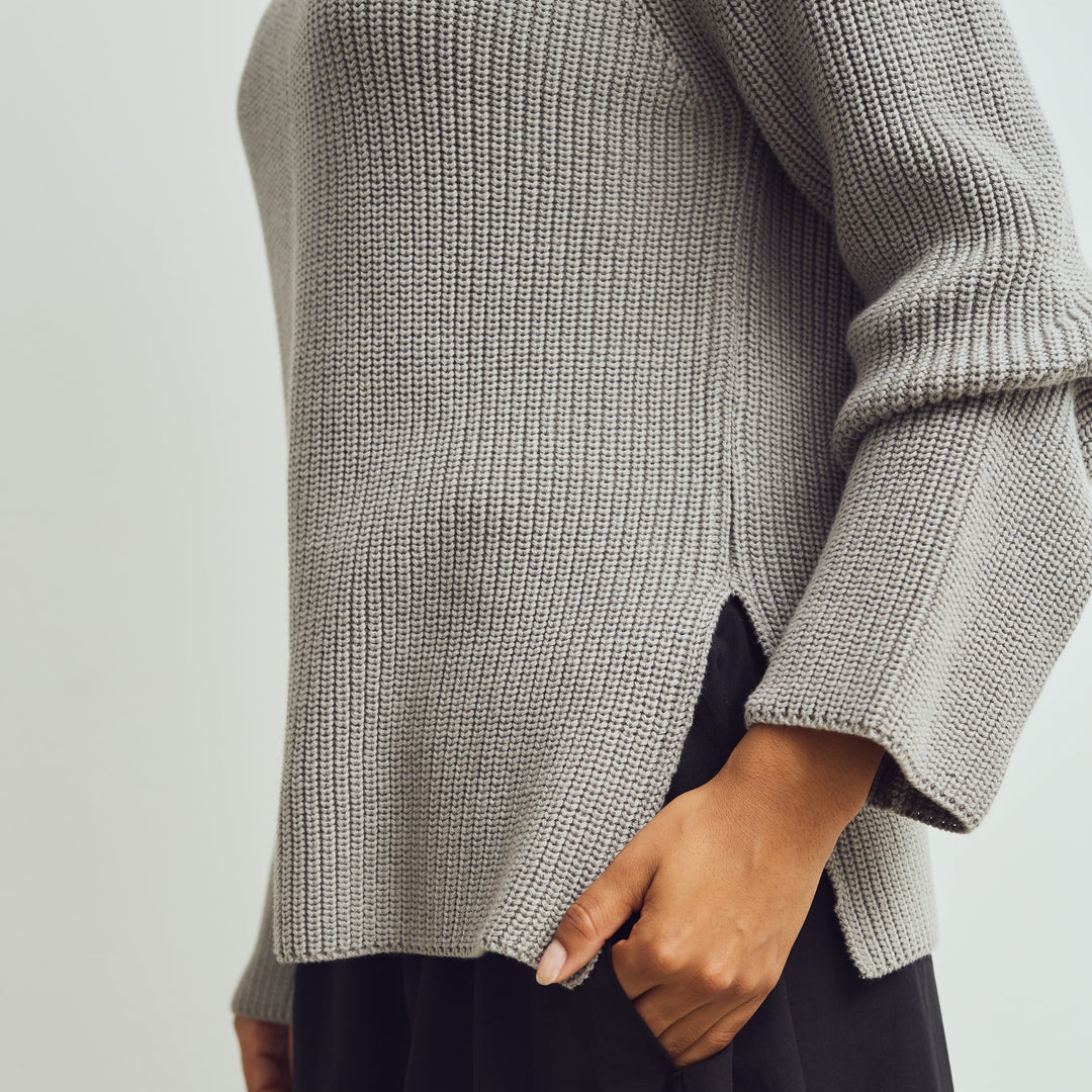 RE-LOVED Strickpullover