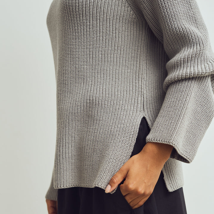 RE-LOVED Strickpullover