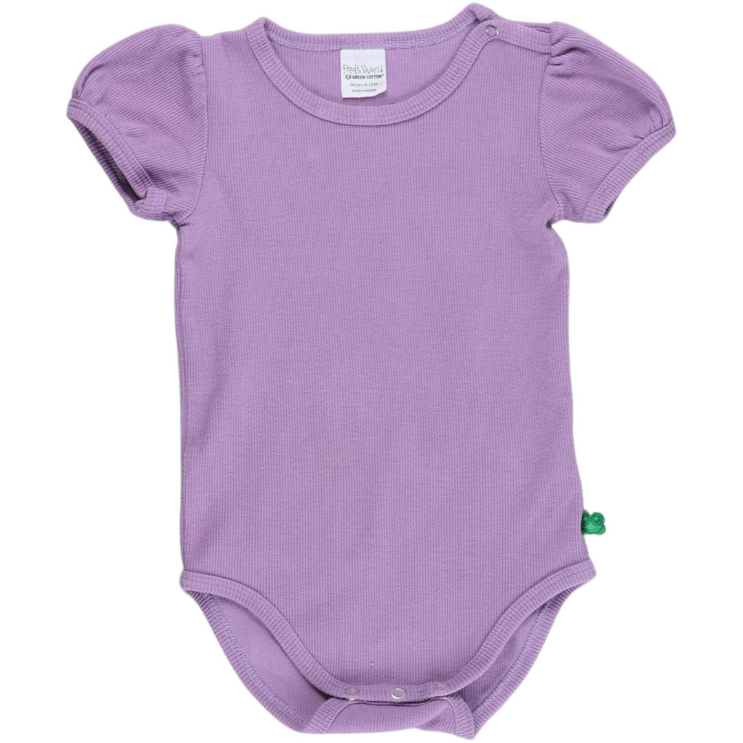 RE-LOVED Kurzarmbody