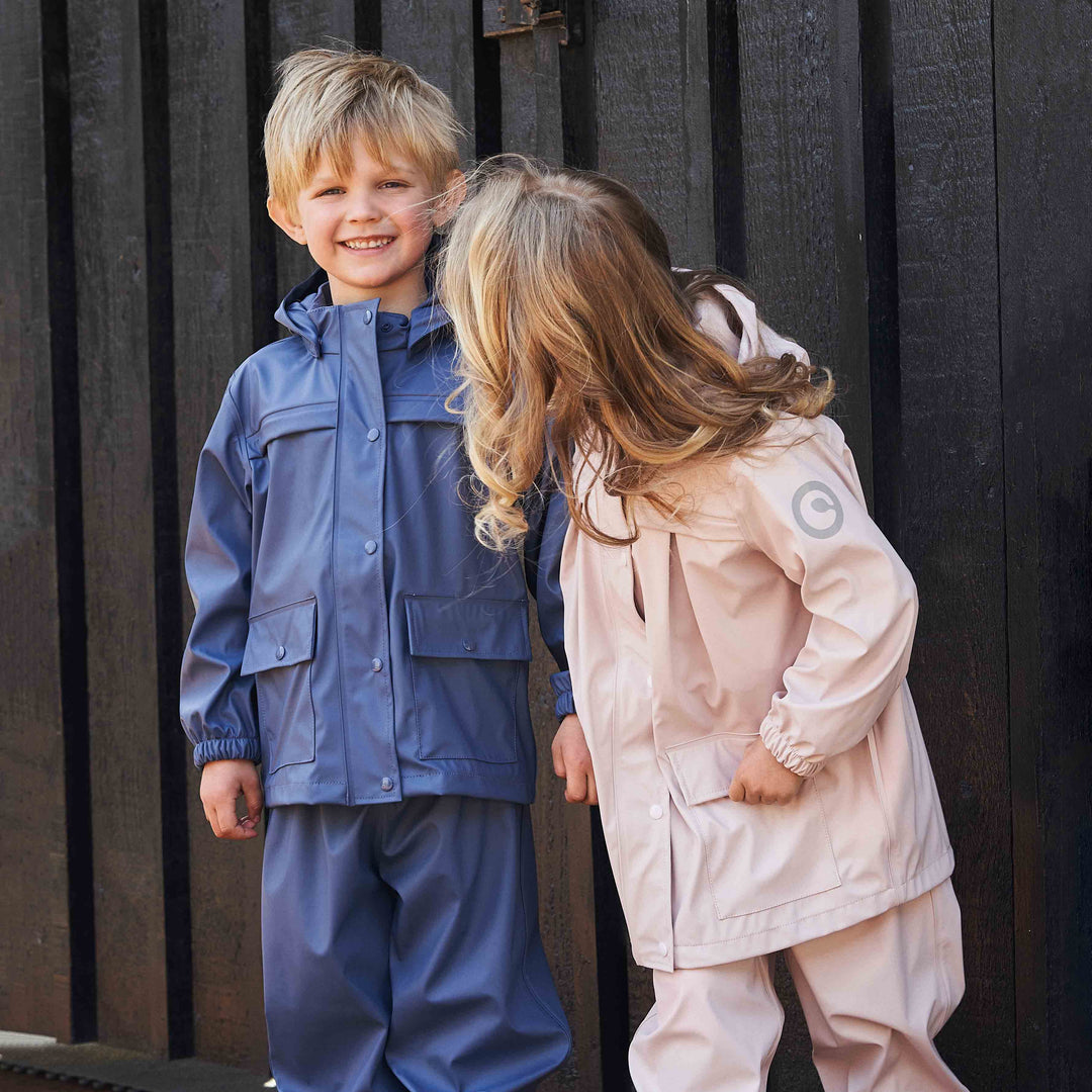 RE-LOVED Regenjacke