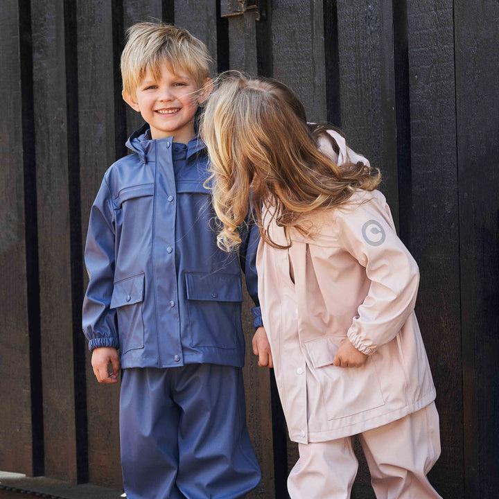 RE-LOVED Regenjacke