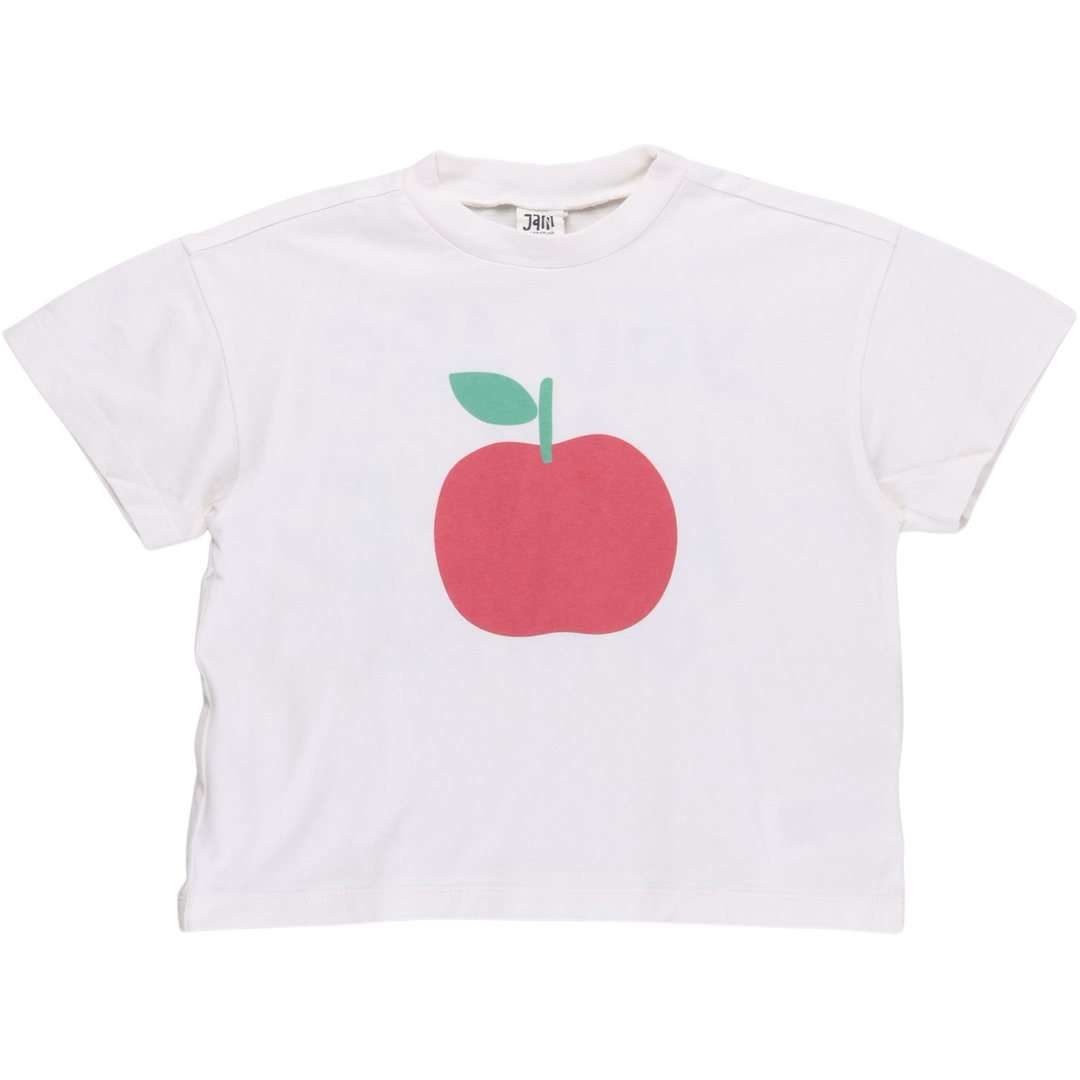 RE-LOVED APPLE of my eye T-shirt