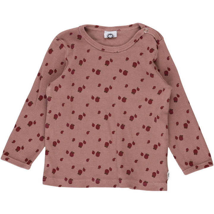 RE-LOVED Babylangarmshirt