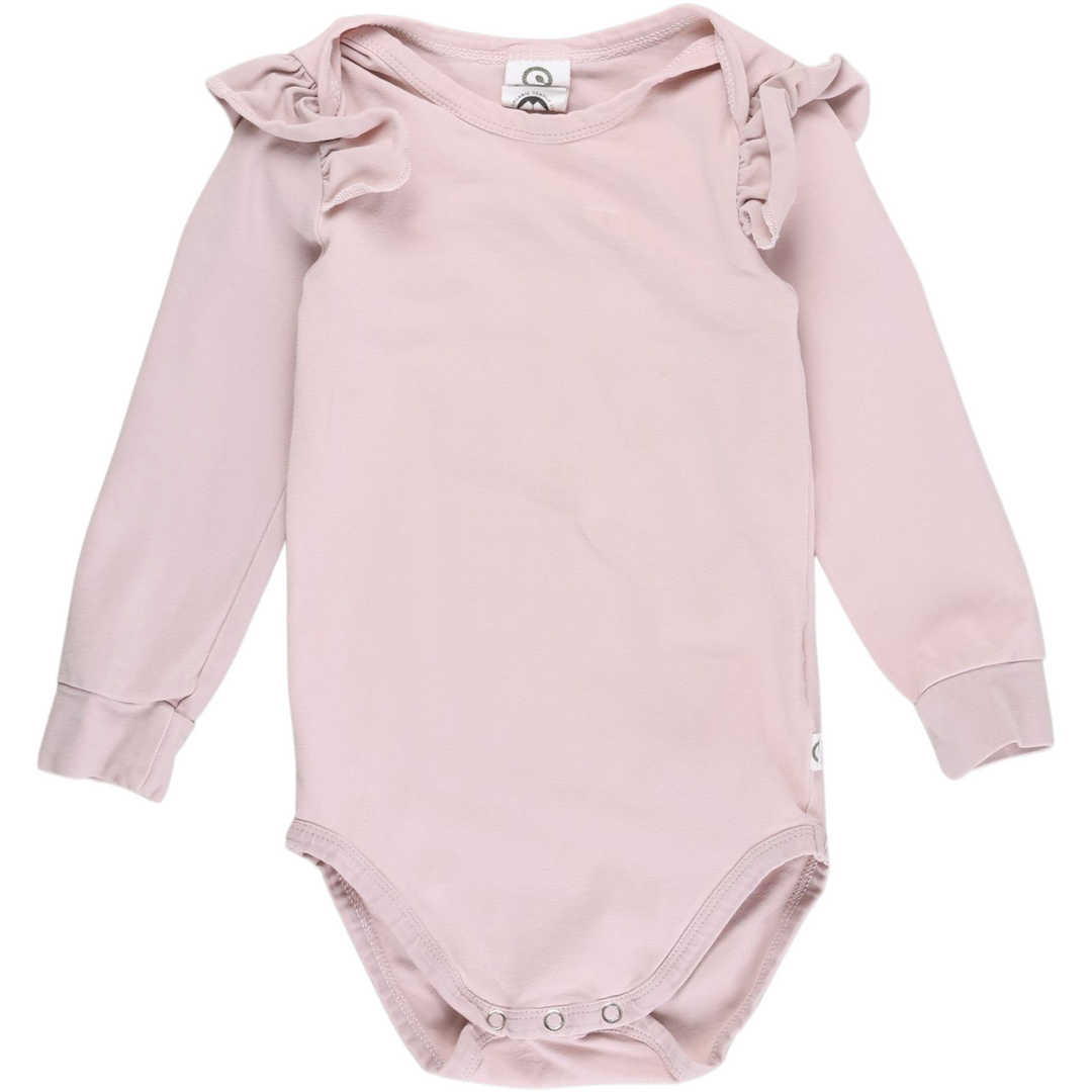 RE-LOVED Langarmbody