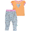 RE-LOVED Set Babyshirt und Babyhose