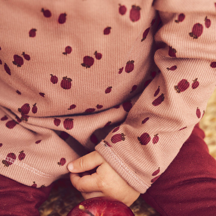 RE-LOVED Langarmkleid