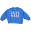 RE-LOVED Olsen Kinder cuteness Sweatshirt