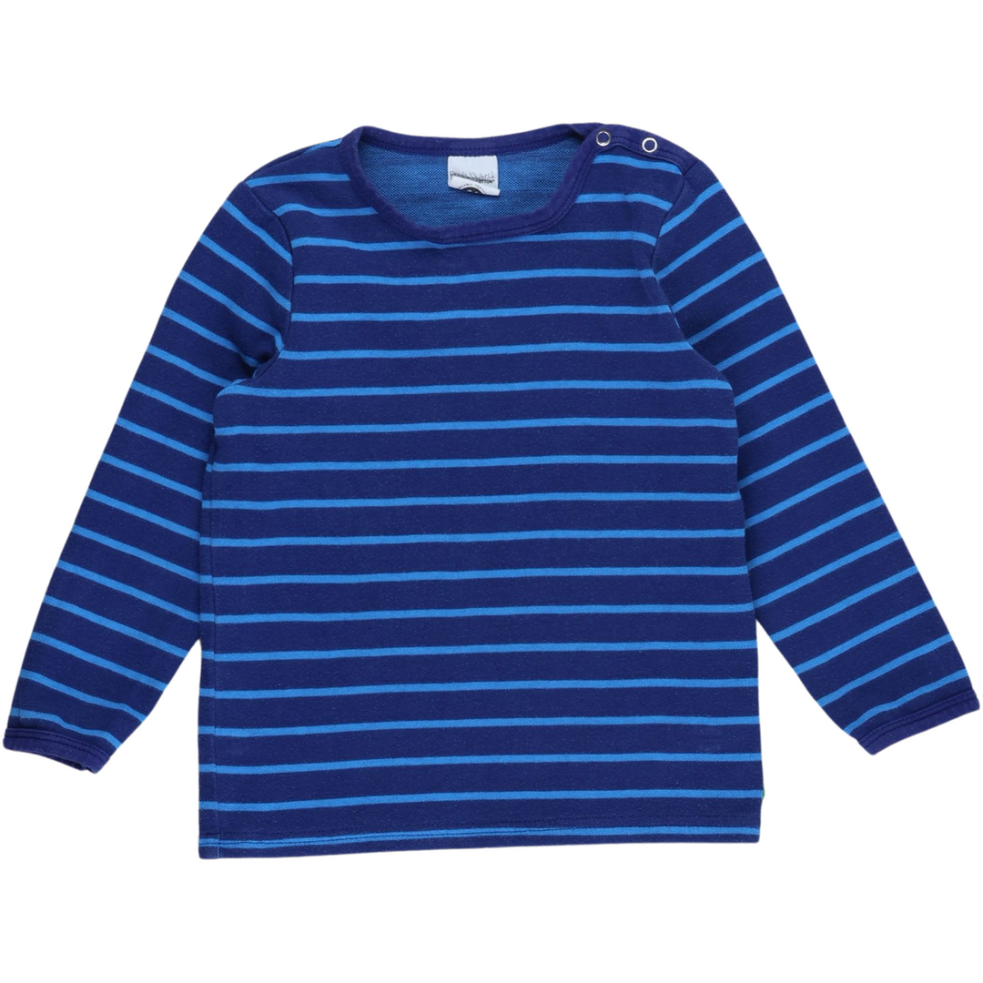 RE-LOVED Babylangarmshirt