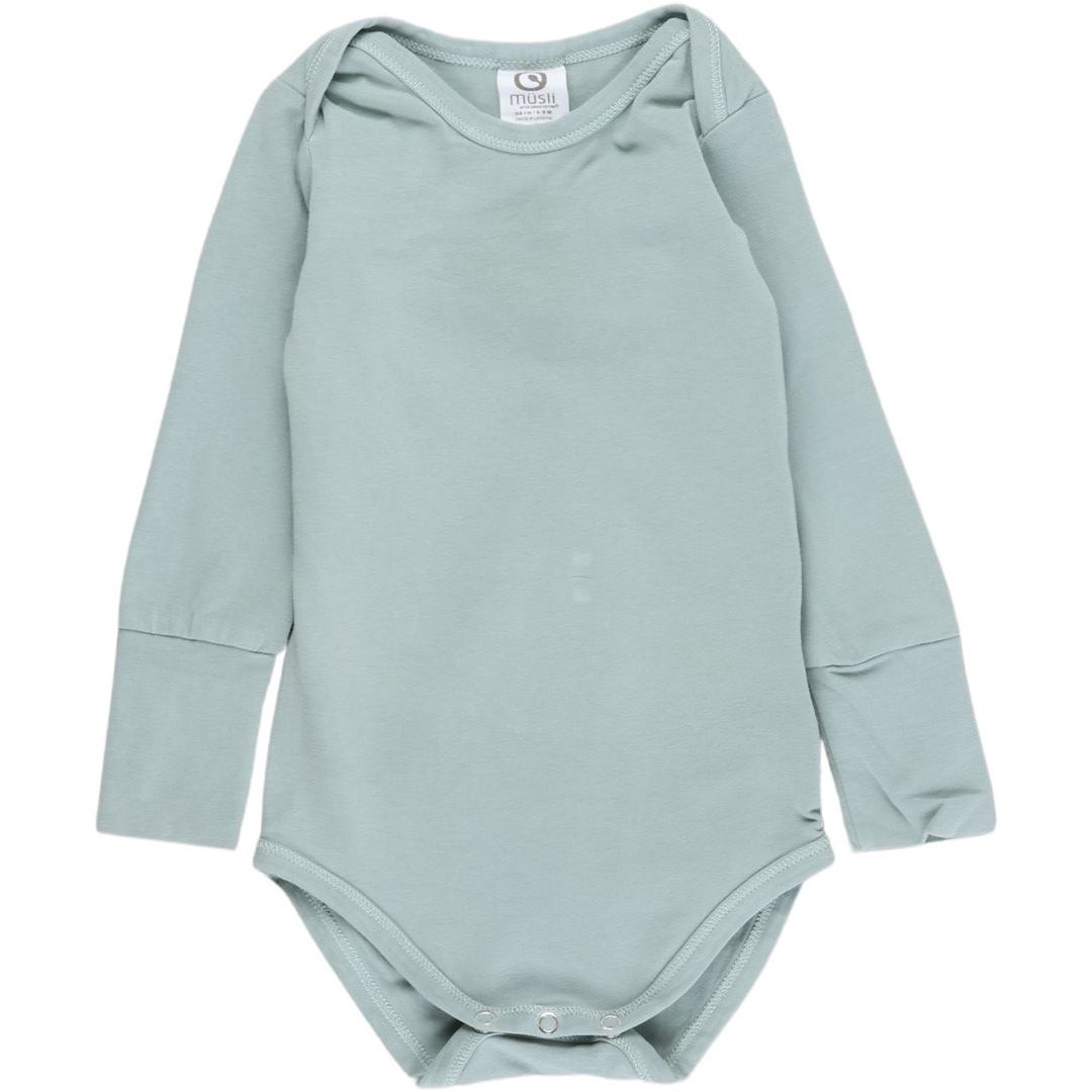 RE-LOVED Langarmbody