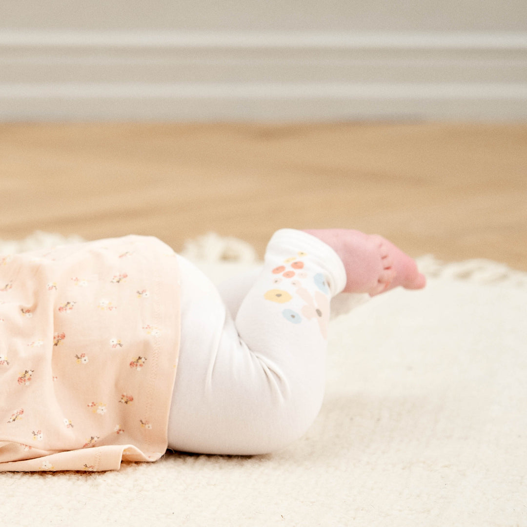 RE-LOVED Babylegggings