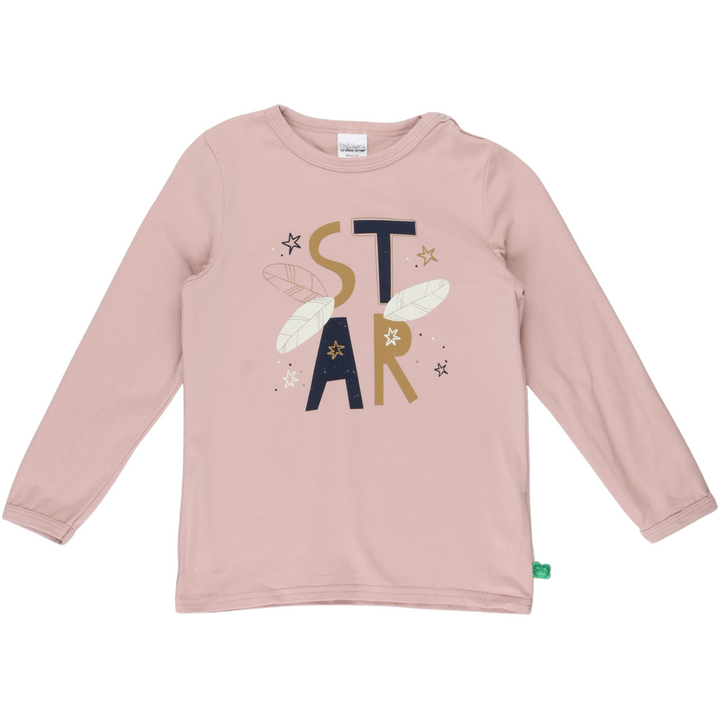 RE-LOVED Babylangarmshirt