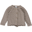 RE-LOVED Baby strickjacke