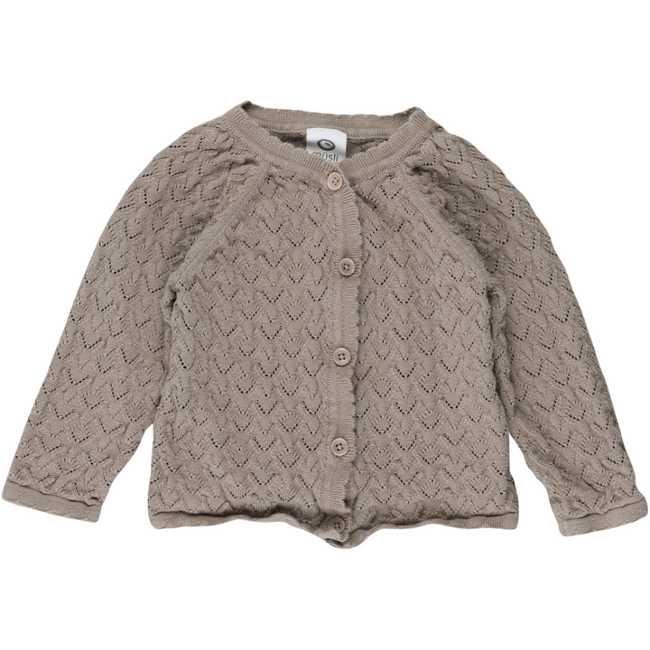 RE-LOVED Baby strickjacke