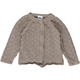 RE-LOVED Babystrickjacke