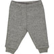 Babyhose aus Wollwalk