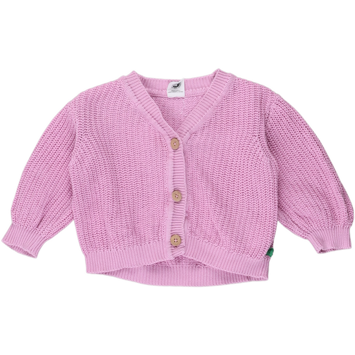 RE-LOVED Babystrickjacke